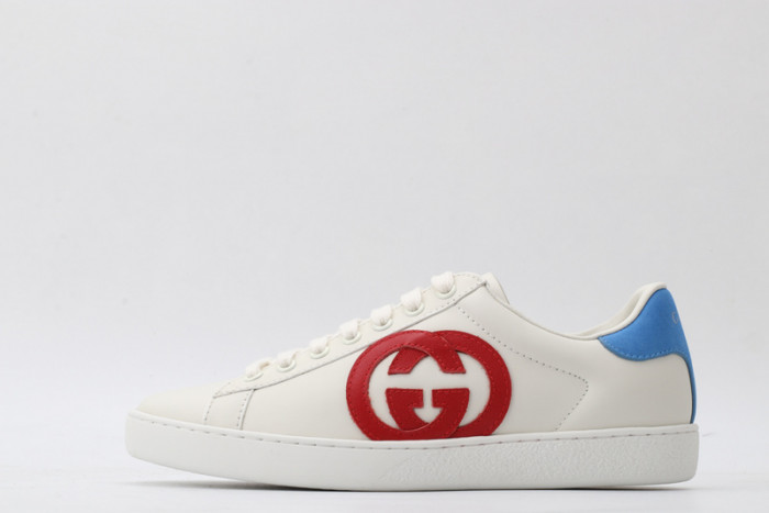 G*u*i ace sneaker