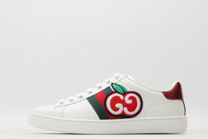 G*u*i ace sneaker