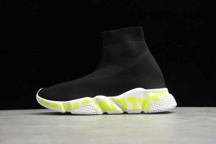 Ba*len*cia*ga speed sneaker