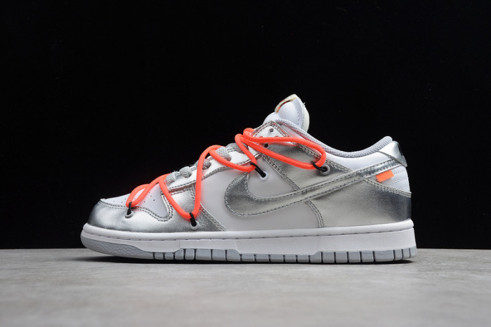 Nike Dunk Low O-W  CT0856-800