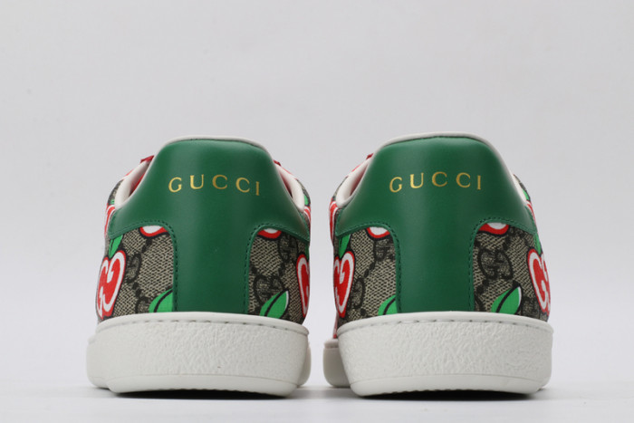 G*u*i ace sneaker