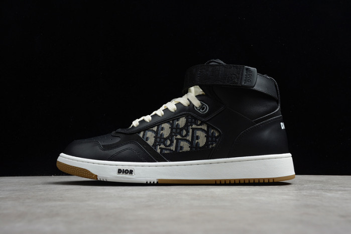 D*or b27 high top sneaker