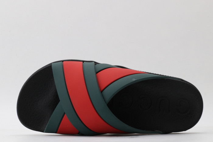 GUCC SANDALS