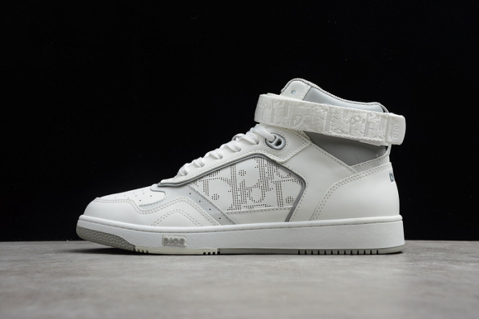 D*or b27 high top sneaker