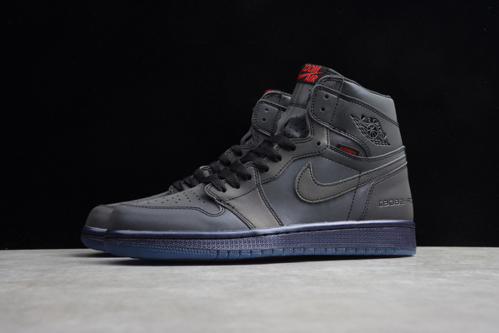 Jordan 1 Retro High Fearless Zoom  BV0006-900
