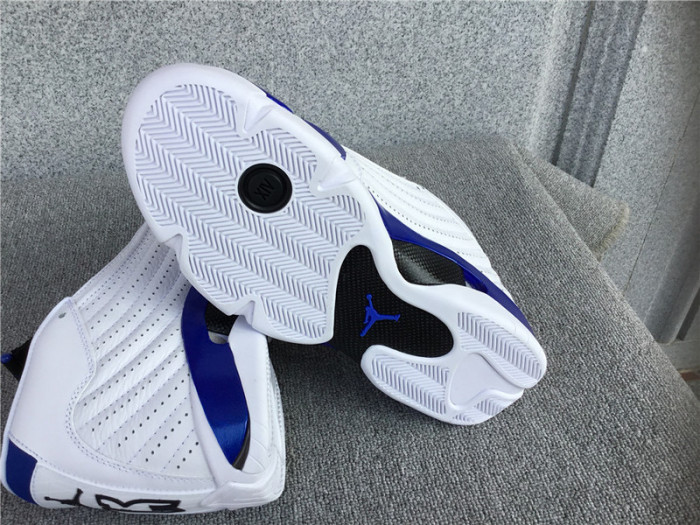 Air Jordan 14’Hyper Royal’