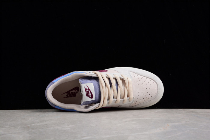 Otomo Katsuhiro x NK SB Dunk Low "Steamboy OST" F0039-005