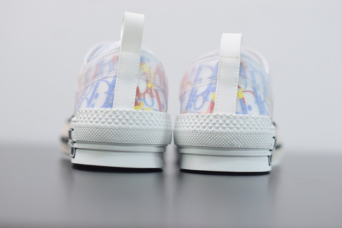 D*or b23 oblique sneaker