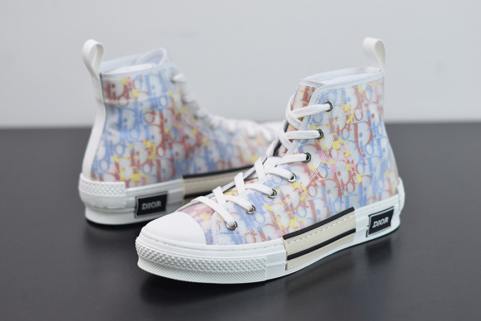D*or b23 oblique sneaker