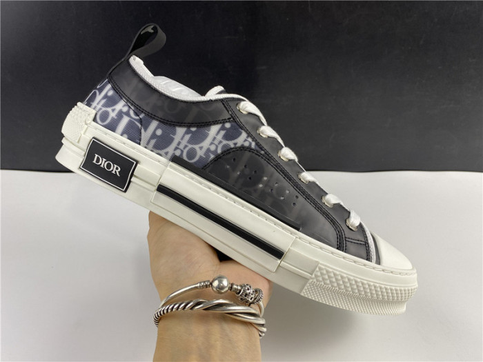D*or b23 oblique sneaker