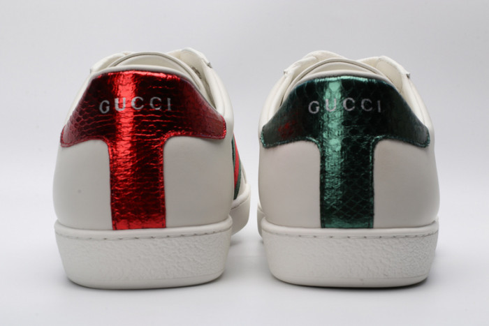 G*u*i ace sneaker