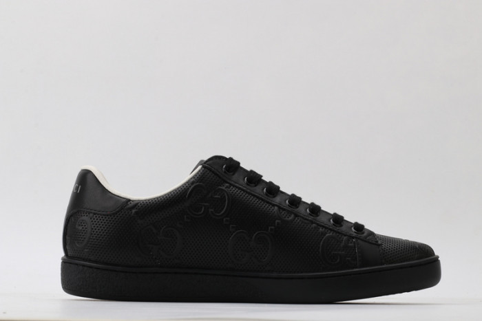 G*u*i ace sneaker