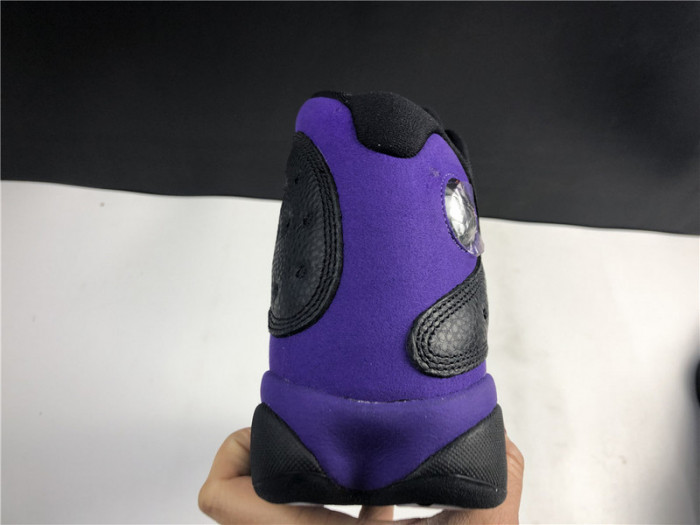 Air Jordan 13 Retro Court Purple  DJ5982-015