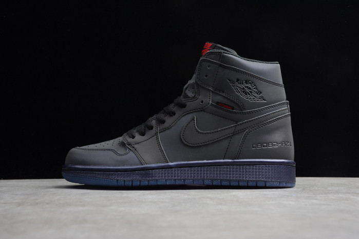 Jordan 1 Retro High Fearless Zoom  BV0006-900