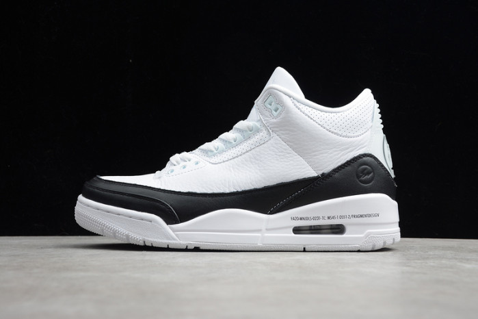 Air Jordan 3  fragment DA3595-100