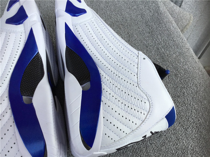 Air Jordan 14’Hyper Royal’