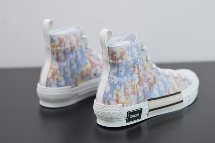 D*or b23 oblique sneaker