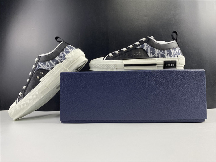 D*or b23 oblique sneaker
