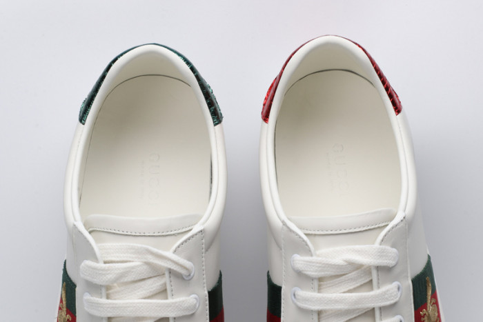 G*u*i ace sneaker