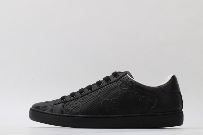 G*u*i ace sneaker