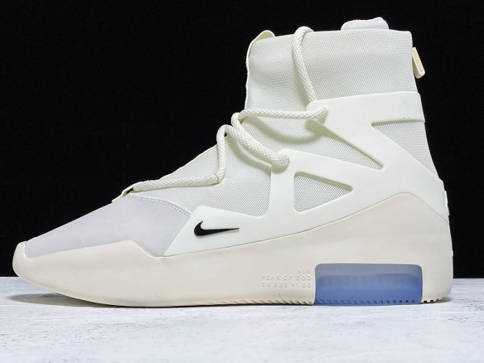 NIKE Air Fear Of God 1 
