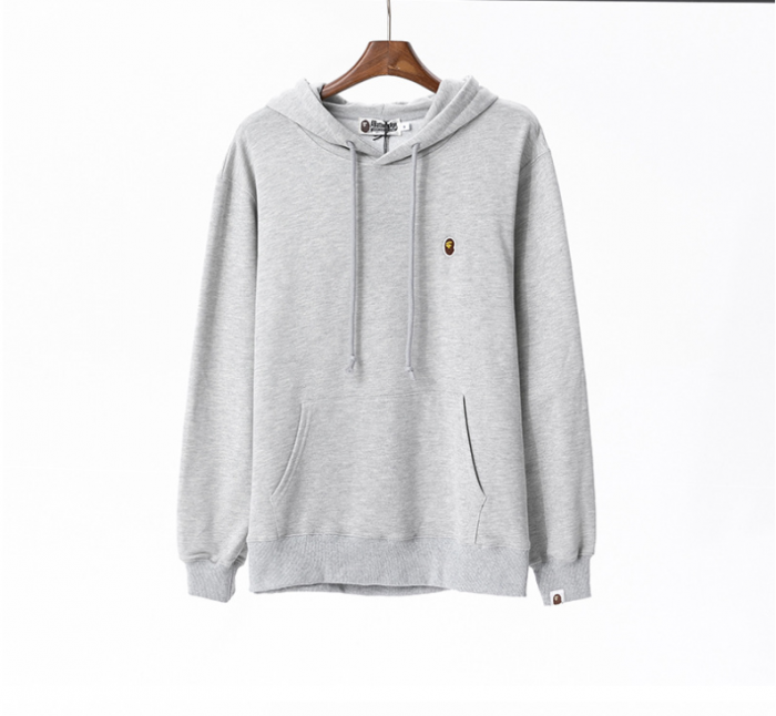 BAPE hoodie--07