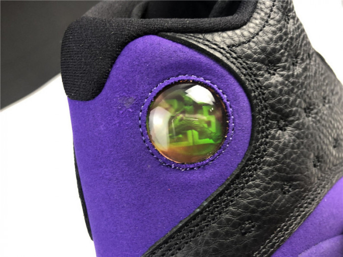 Air Jordan 13 Retro Court Purple  DJ5982-015