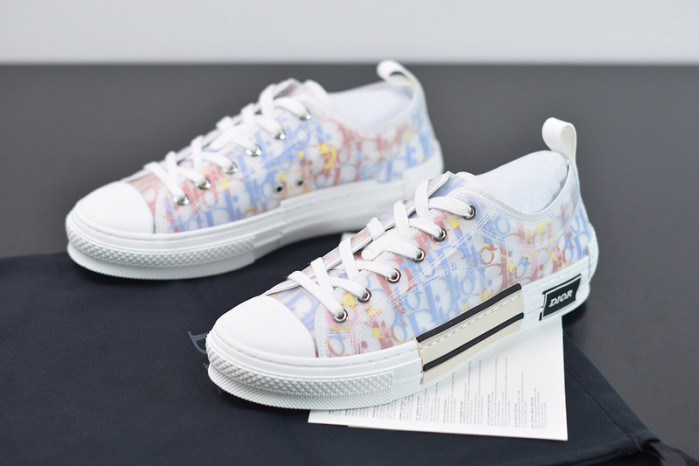 D*or b23 oblique sneaker