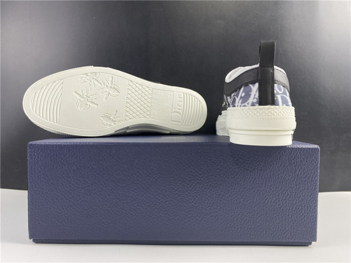 D*or b23 oblique sneaker