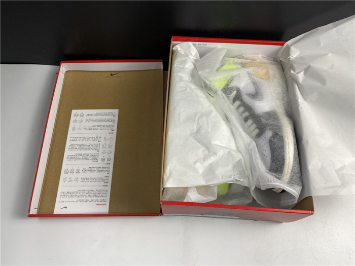 Air Jordan 1 Retro High OG 