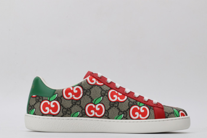 G*u*i ace sneaker