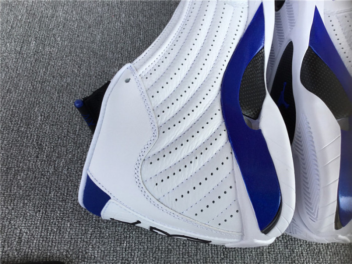 Air Jordan 14’Hyper Royal’
