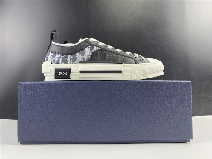D*or b23 oblique sneaker