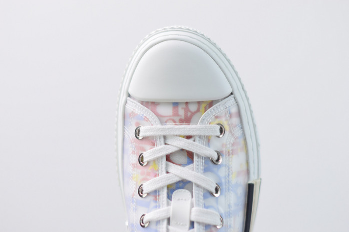 D*or b23 oblique sneaker