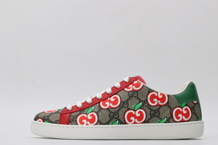 G*u*i ace sneaker