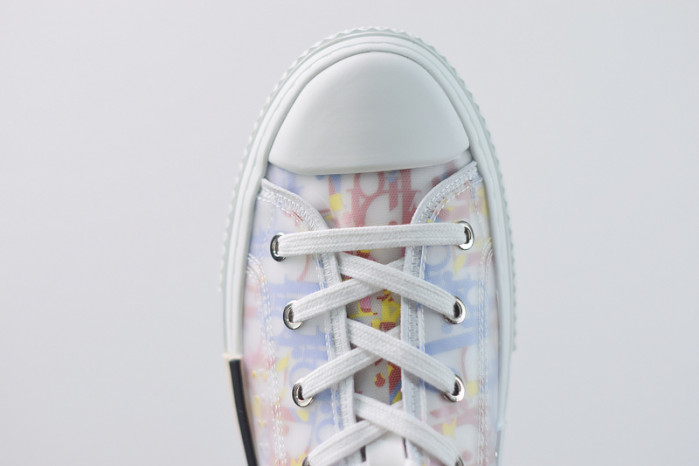 D*or b23 oblique sneaker