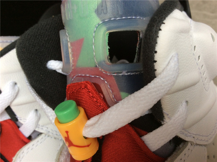 Air Jordan 6 Retro Hare CT8529-062