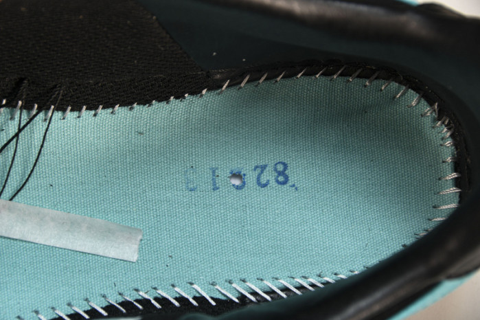 nike air force 1 low T*f*ny & co. 1837  dz1382-001