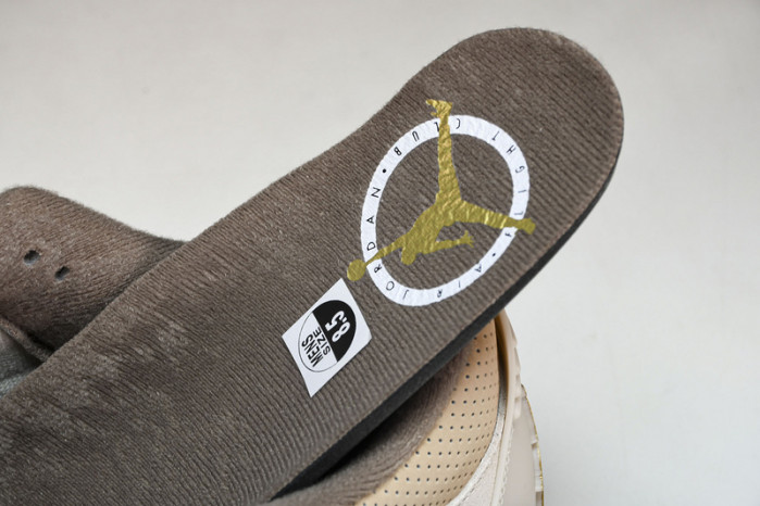 Jordan 3 Retro Palomino   CT8532-102
