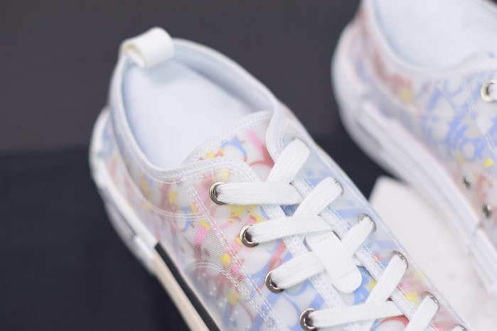 D*or b23 oblique sneaker