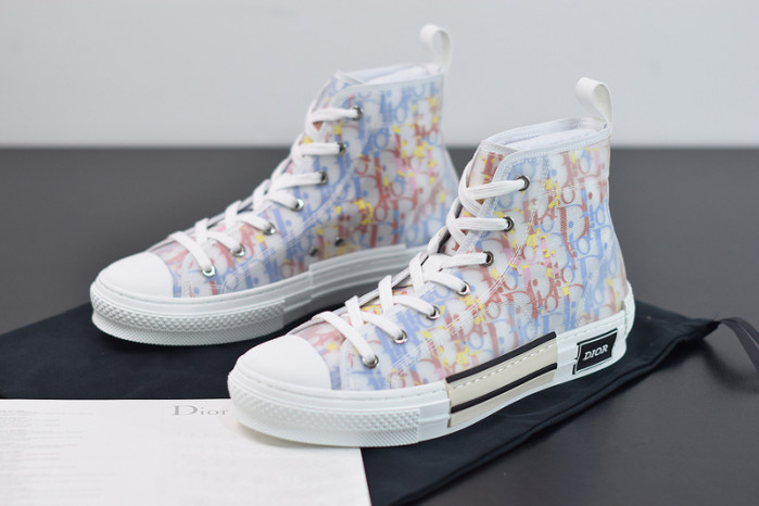 D*or b23 oblique sneaker