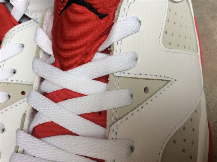 Air Jordan 6 Retro Hare CT8529-062