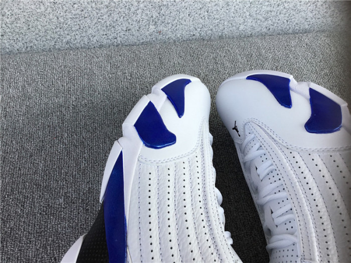 Air Jordan 14’Hyper Royal’