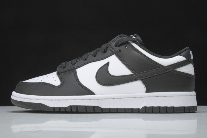 Nike Dunk Low Retro White Black Panda (2021)   DD1503-101