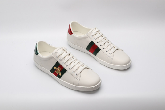 G*u*i ace sneaker