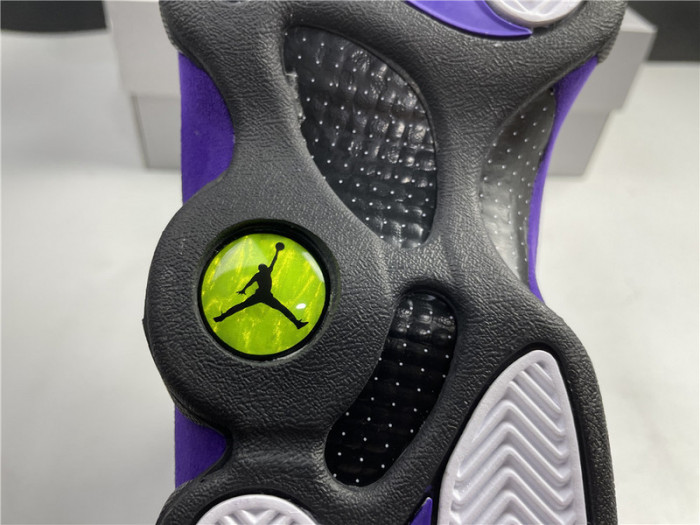 Air Jordan 13 Retro Court Purple  DJ5982-015