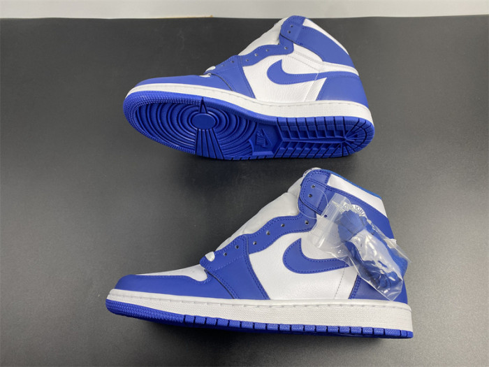 Air Jordan 1 Retro Storm Blue 555088-127