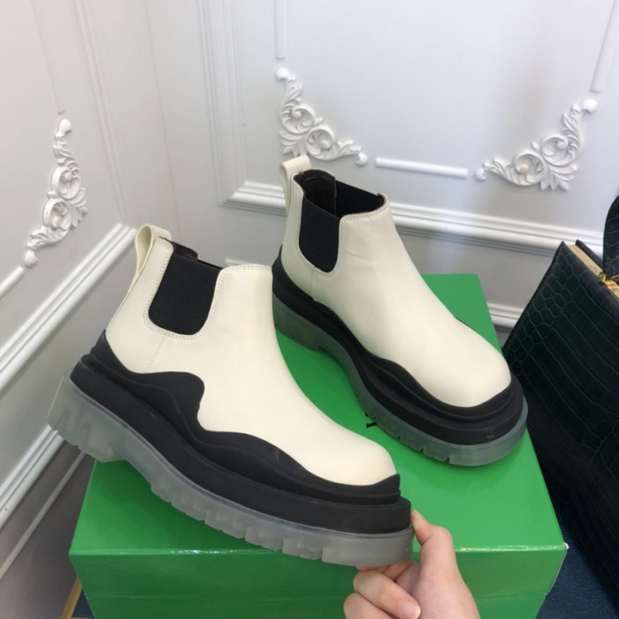 botega Ve*ne*ta boots