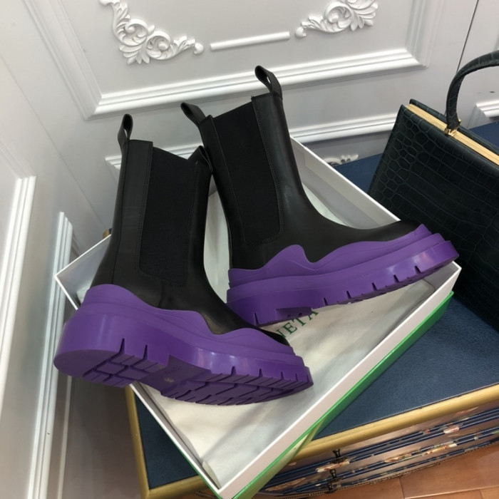 botega Ve*ne*ta boots
