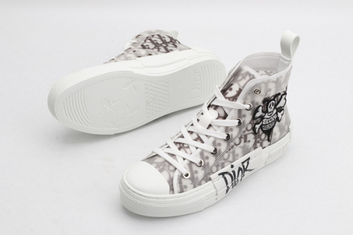 D*or b23 oblique sneaker